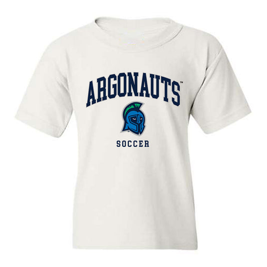 UWF - NCAA Men's Soccer : Nikolas Rodriguez Alzate - Classic Shersey Youth T-Shirt-0