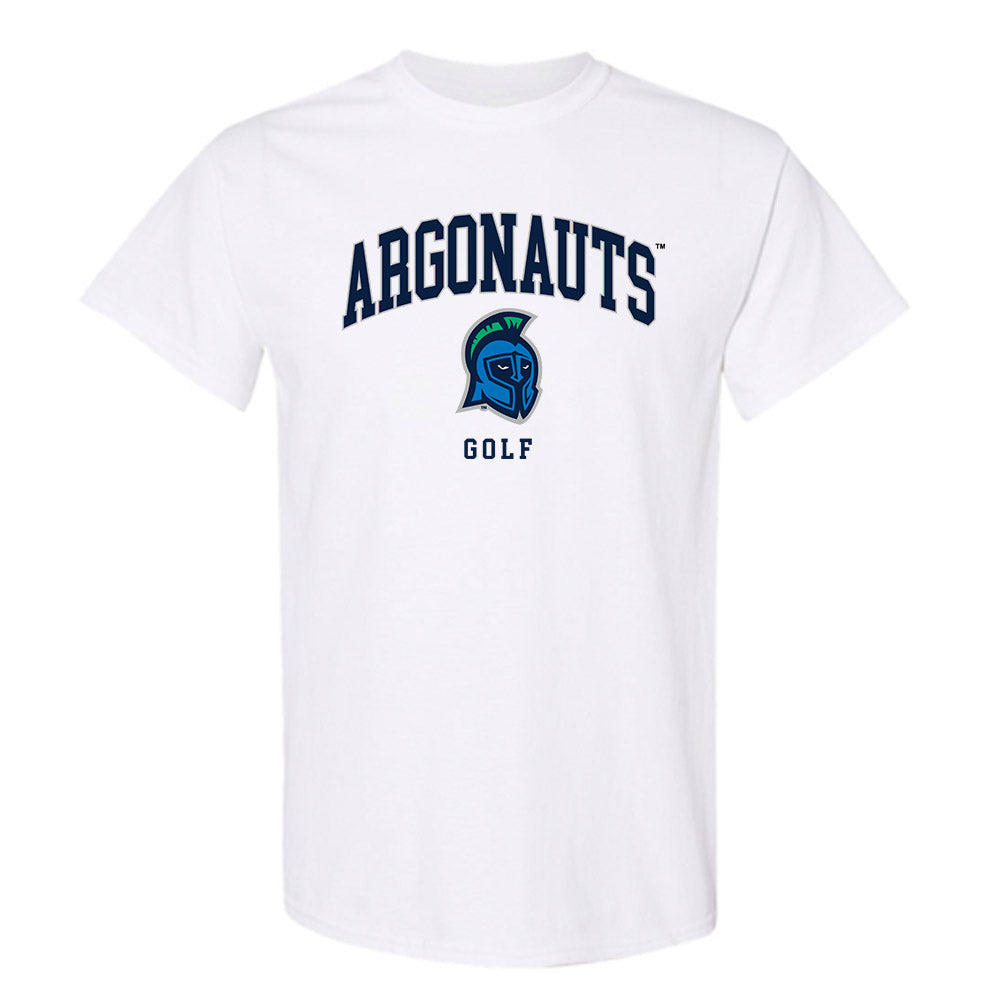 UWF - NCAA Men's Golf : Mason Minkel - Classic Shersey T-Shirt-0