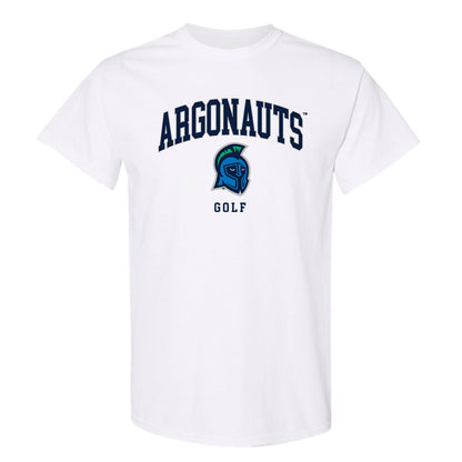 UWF - NCAA Men's Golf : Mason Minkel - Classic Shersey T-Shirt-0