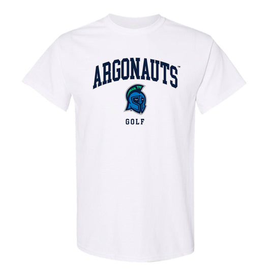 UWF - NCAA Men's Golf : Mason Minkel - Classic Shersey T-Shirt-0