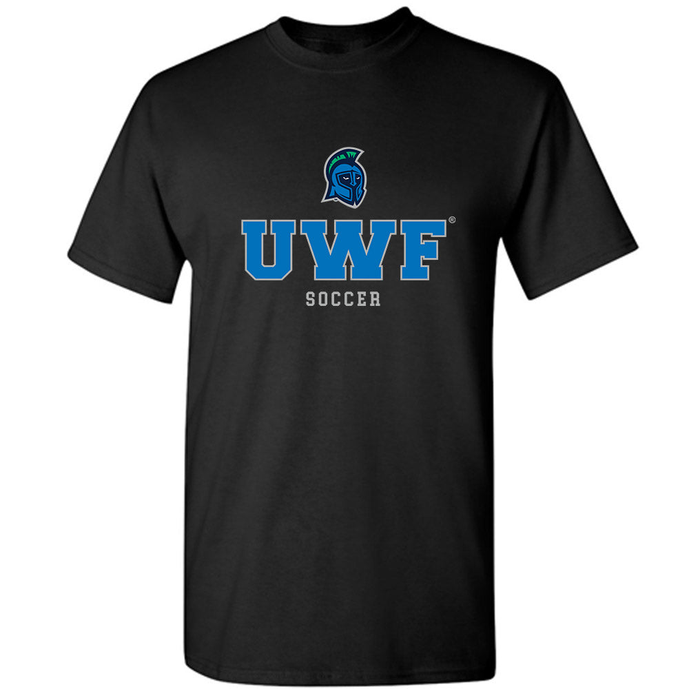 UWF - NCAA Women's Soccer : Remy Redmon - Classic Shersey T-Shirt-0