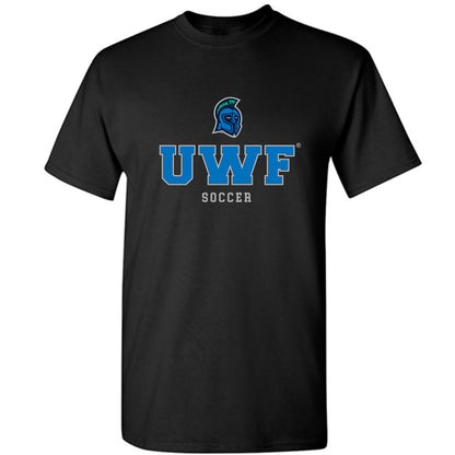 UWF - NCAA Women's Soccer : Remy Redmon - Classic Shersey T-Shirt-0