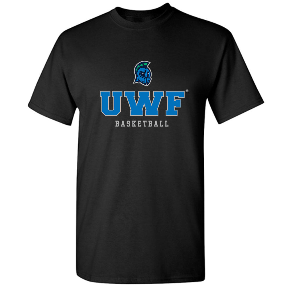 UWF - NCAA Women's Basketball : Maddy Rendall - Classic Shersey T-Shirt-0
