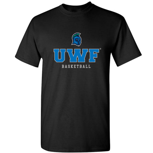 UWF - NCAA Women's Basketball : Maddy Rendall - Classic Shersey T-Shirt-0