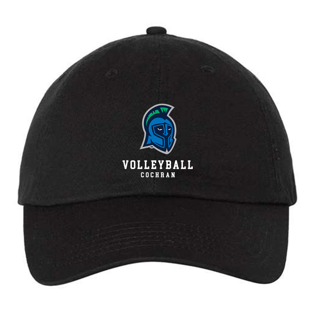 UWF - NCAA Women's Volleyball : Aniston Cochran - Dad Hat-0