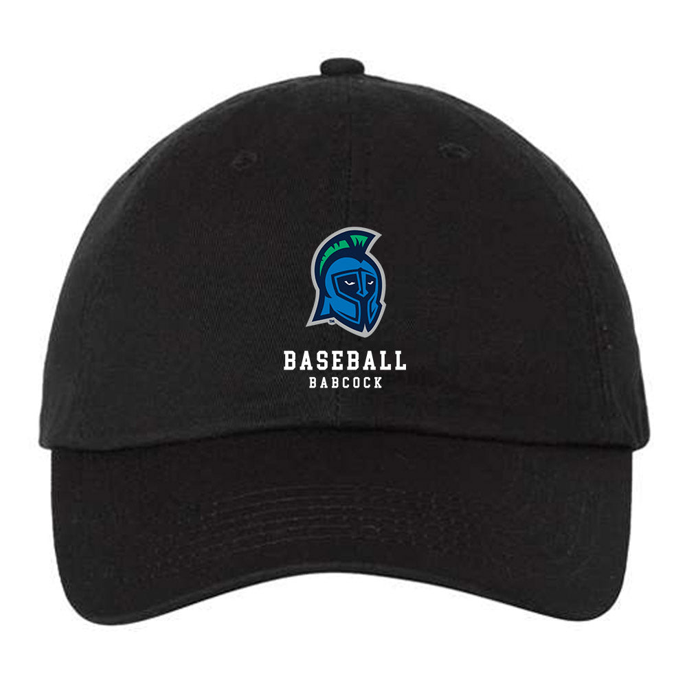 UWF - NCAA Baseball : Ethan Babcock - Dad Hat-0
