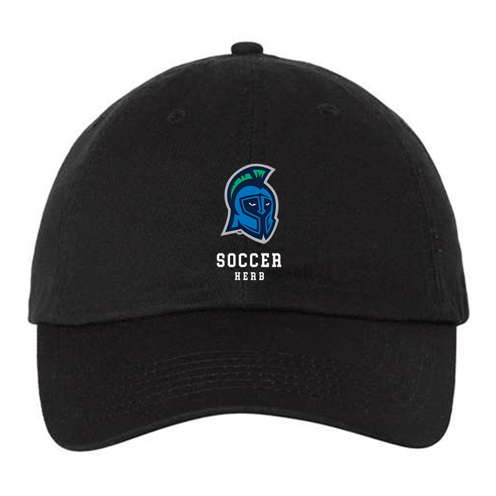 UWF - NCAA Women's Soccer : Kaitlyn Herb - Dad Hat-0