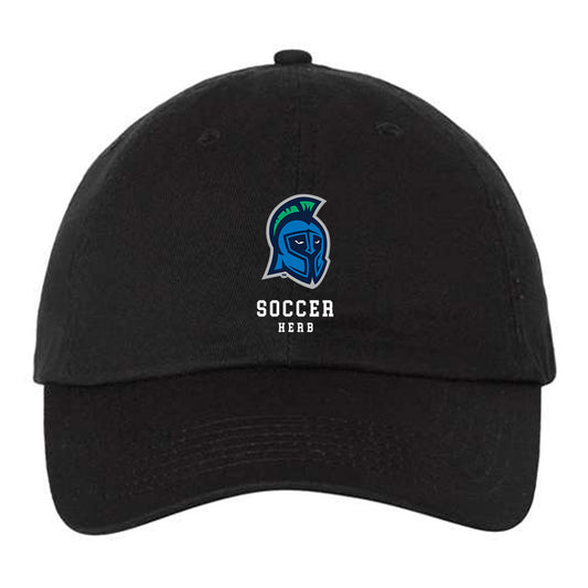 UWF - NCAA Women's Soccer : Kaitlyn Herb - Dad Hat-0