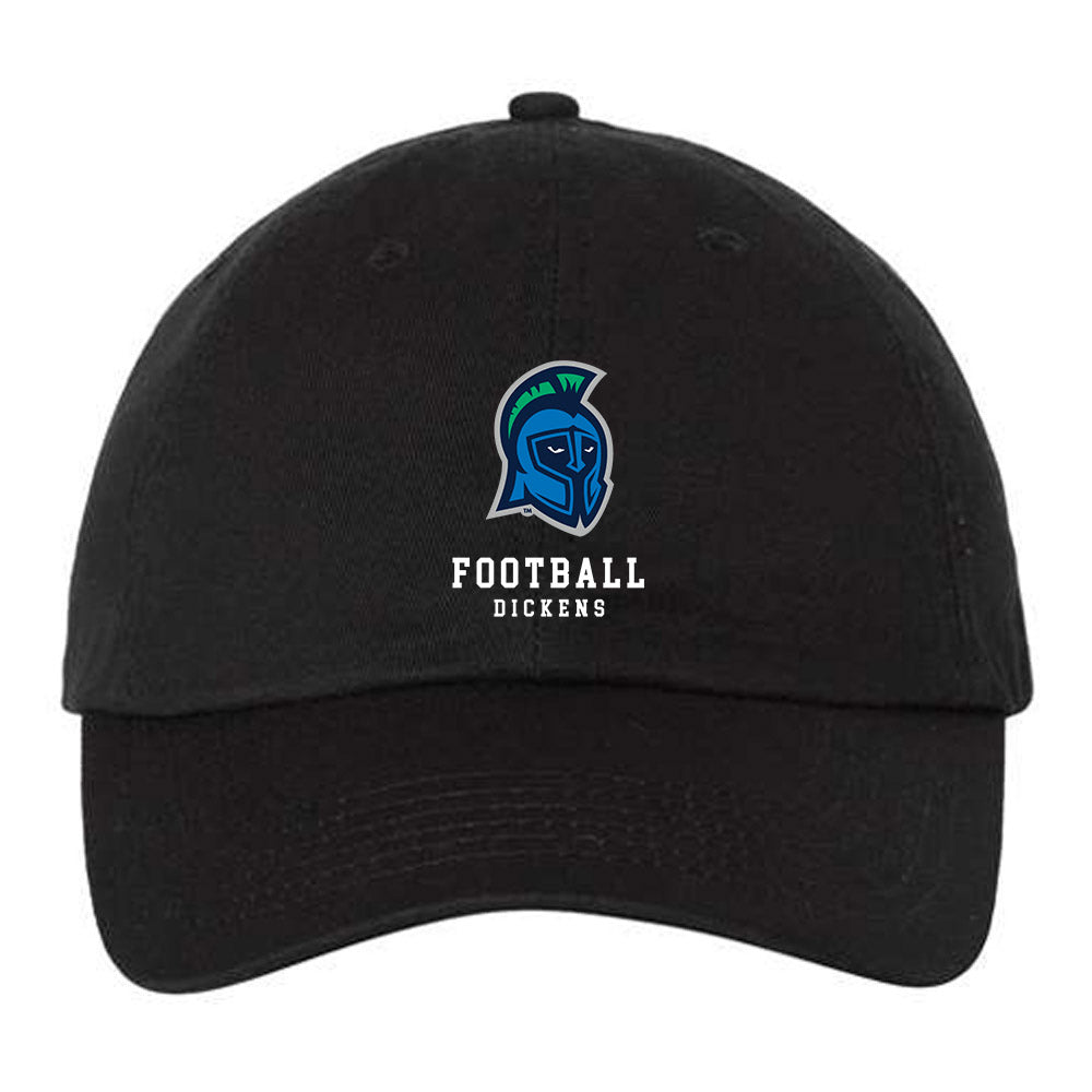 UWF - NCAA Football : Jamari Dickens - Dad Hat-0