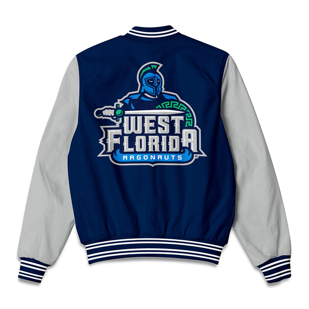  - : - Bomber Jacket-1