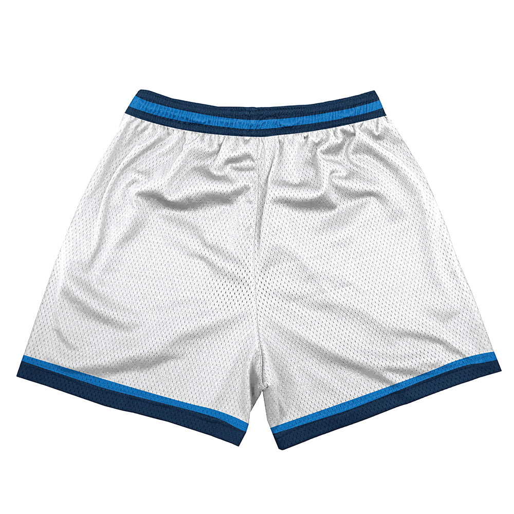 UWF - NCAA Baseball : Tucker Ricks - Shorts-1