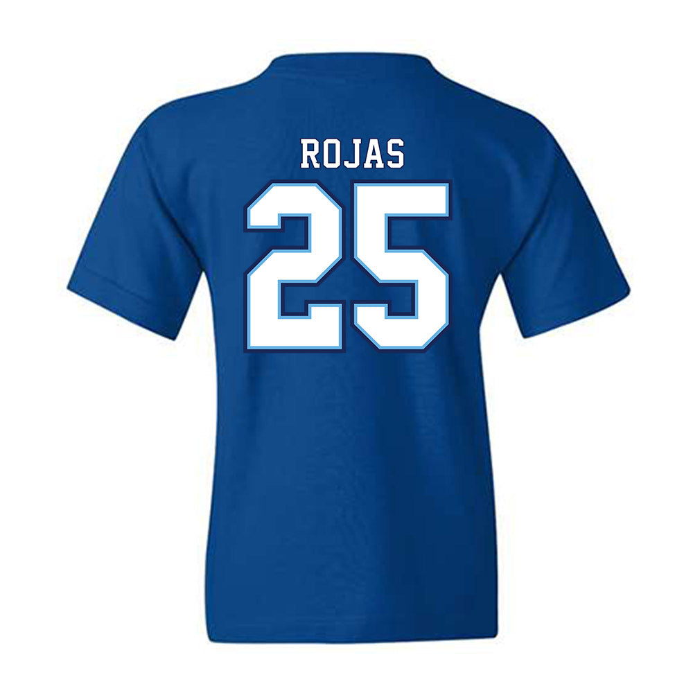 San Diego - NCAA Softball : Ava Rojas - Youth T-Shirt-1