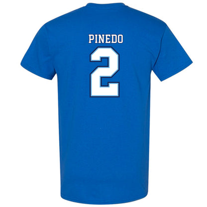 San Diego - NCAA Softball : Sophia Pinedo - T-Shirt-1