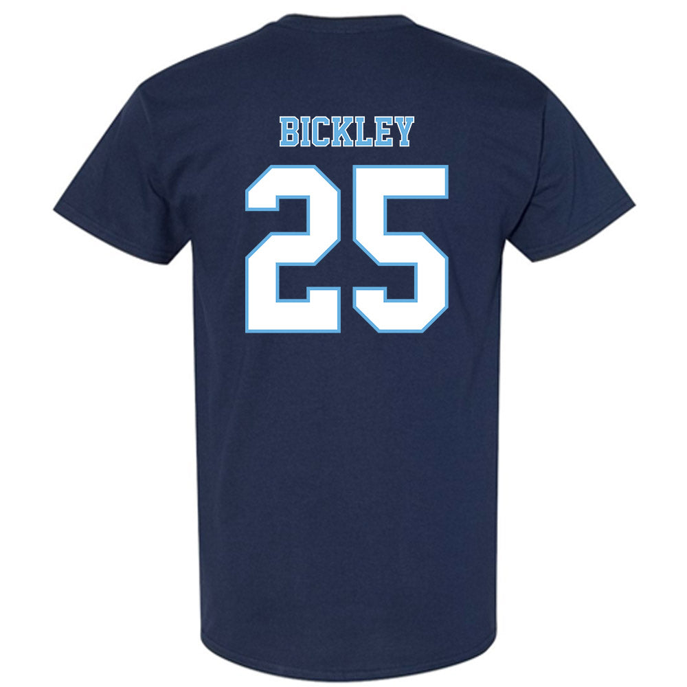 San Diego - NCAA Women's Soccer : Paige Bickley - T-Shirt-1