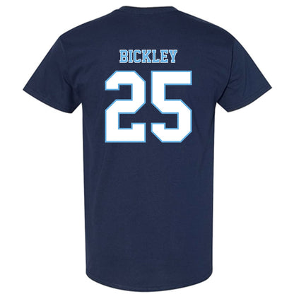 San Diego - NCAA Women's Soccer : Paige Bickley - T-Shirt-1