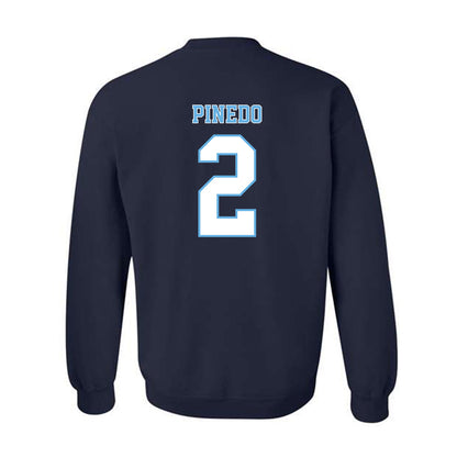 San Diego - NCAA Softball : Sophia Pinedo - Crewneck Sweatshirt-1
