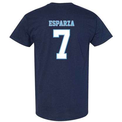San Diego - NCAA Softball : Liliana Esparza - T-Shirt-1