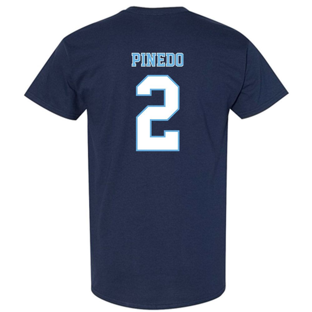 San Diego - NCAA Softball : Sophia Pinedo - T-Shirt-1