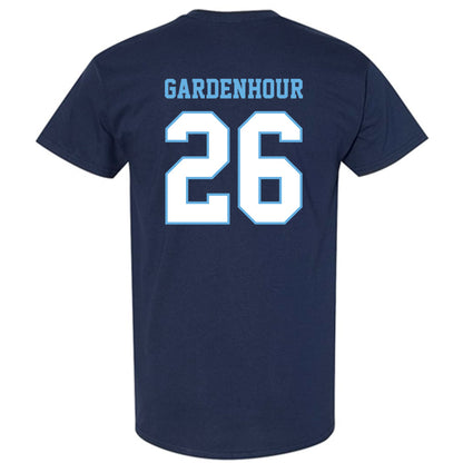 San Diego - NCAA Men's Soccer : Conner Gardenhour - T-Shirt-1
