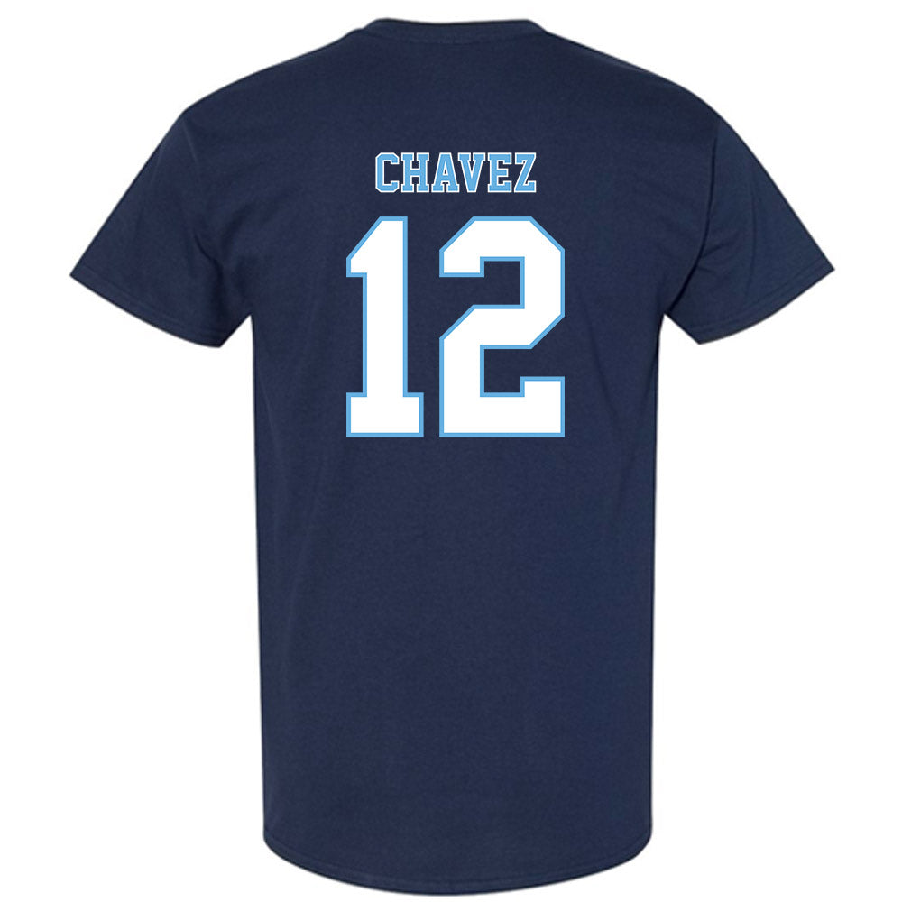 San Diego - NCAA Softball : Seleny Chavez - T-Shirt-1