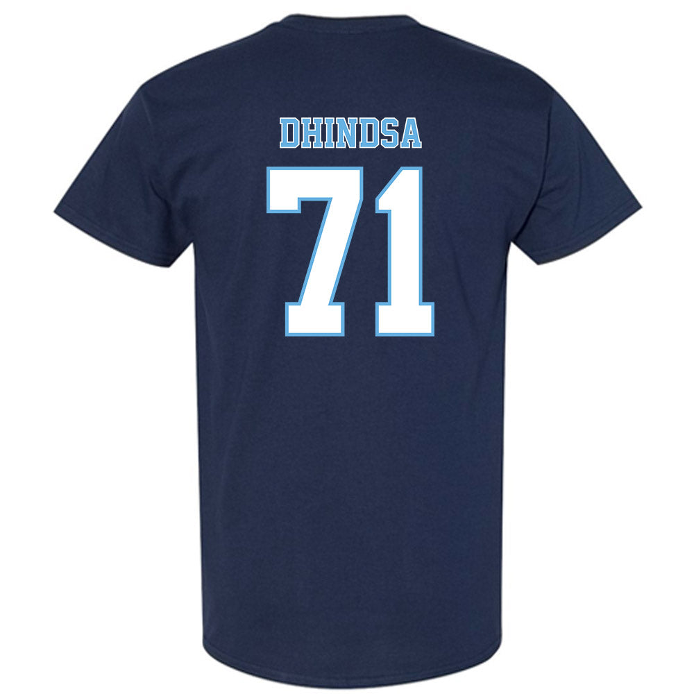 San Diego - NCAA Football : Avi Dhindsa - T-Shirt-1