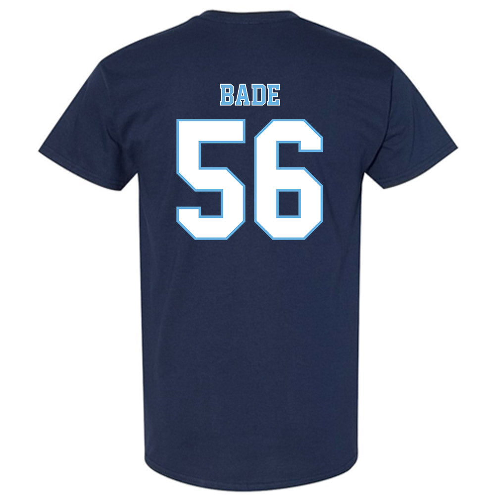 San Diego - NCAA Baseball : Kyle Bade - T-Shirt-1