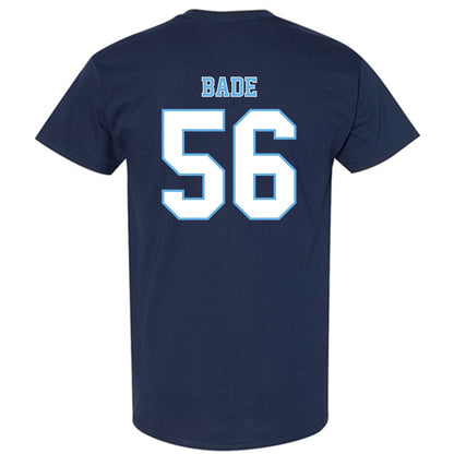 San Diego - NCAA Baseball : Kyle Bade - T-Shirt-1