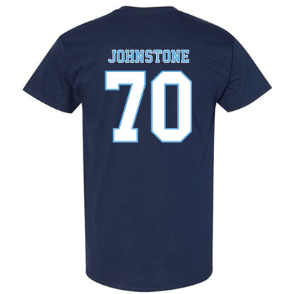 San Diego - NCAA Football : Connor Johnstone - T-Shirt-1