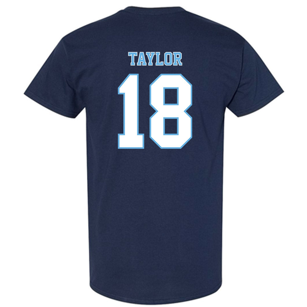 San Diego - NCAA Softball : Emily Taylor - T-Shirt-1