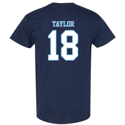 San Diego - NCAA Softball : Emily Taylor - T-Shirt-1