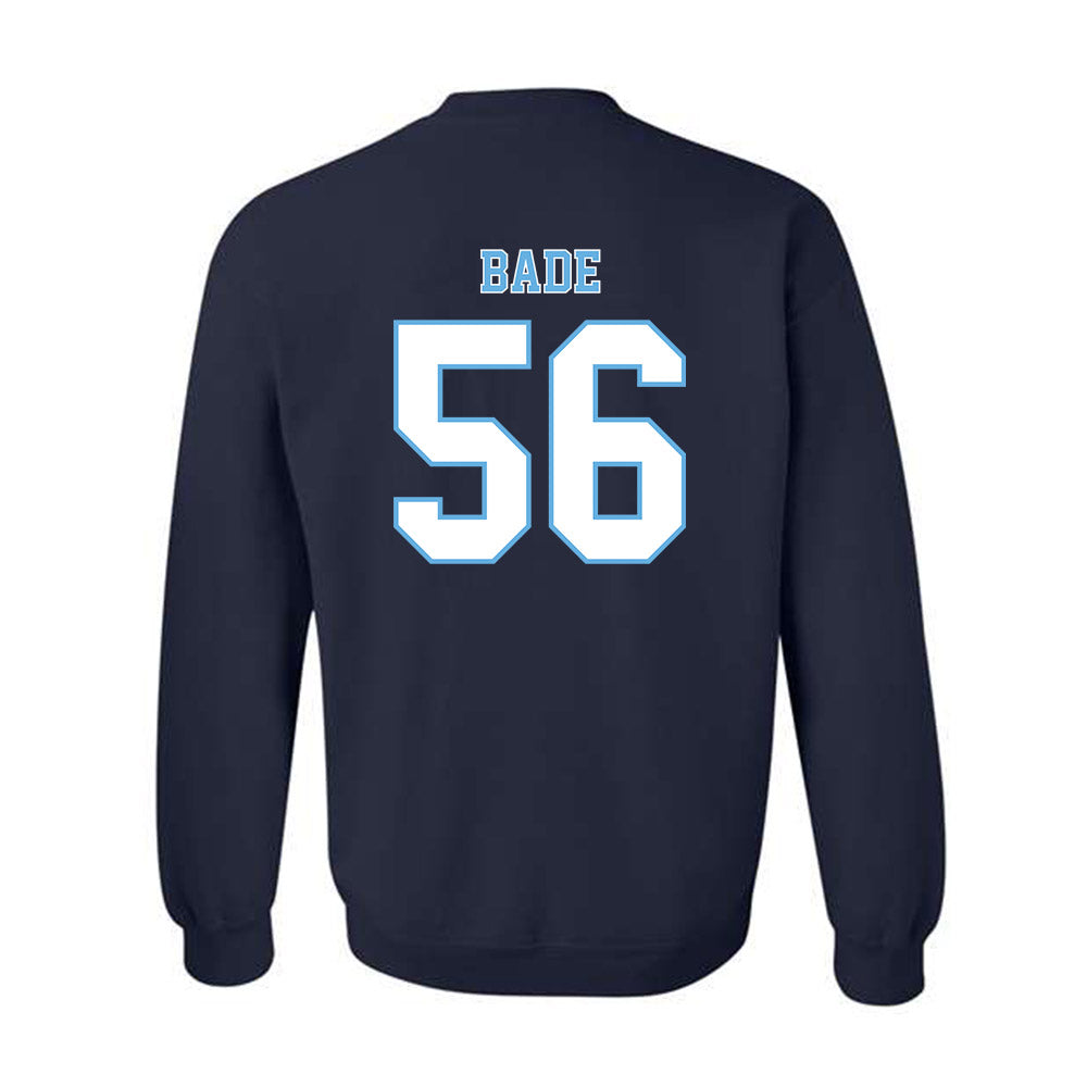 San Diego - NCAA Baseball : Kyle Bade - Crewneck Sweatshirt-1