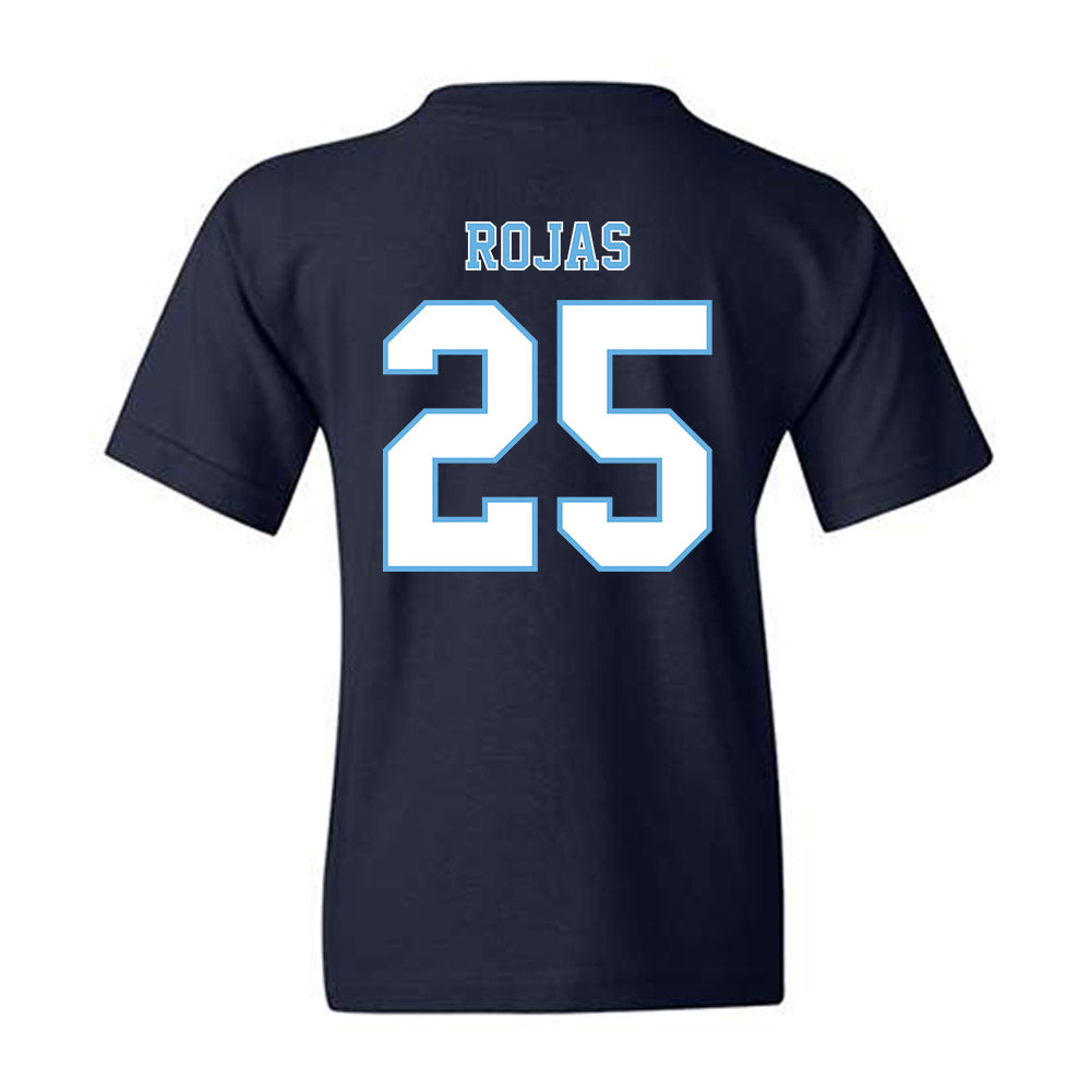 San Diego - NCAA Softball : Ava Rojas - Youth T-Shirt-1