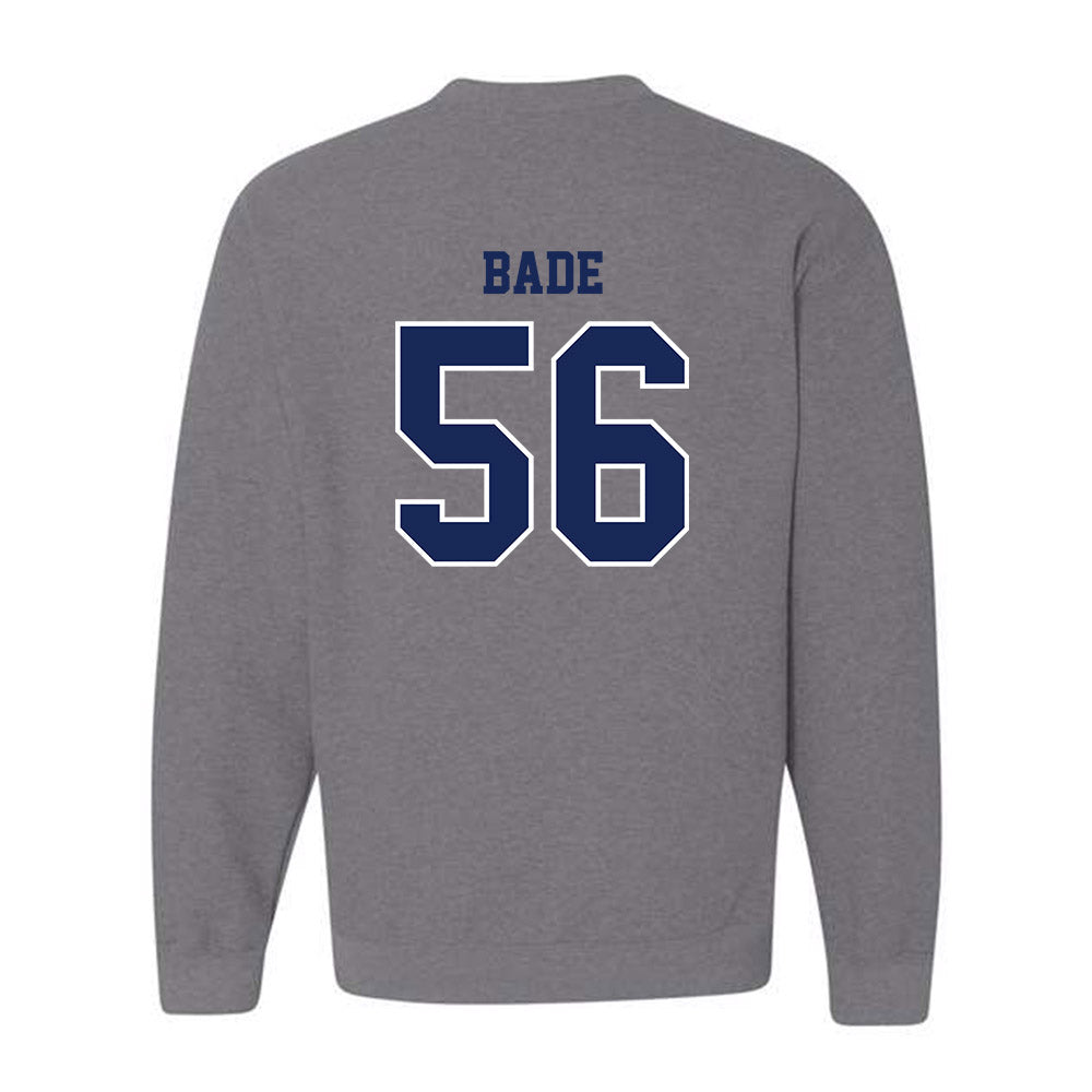 San Diego - NCAA Baseball : Kyle Bade - Crewneck Sweatshirt-1