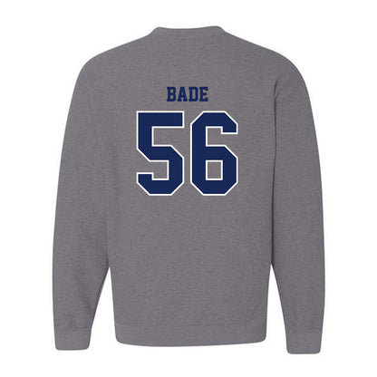 San Diego - NCAA Baseball : Kyle Bade - Crewneck Sweatshirt-1