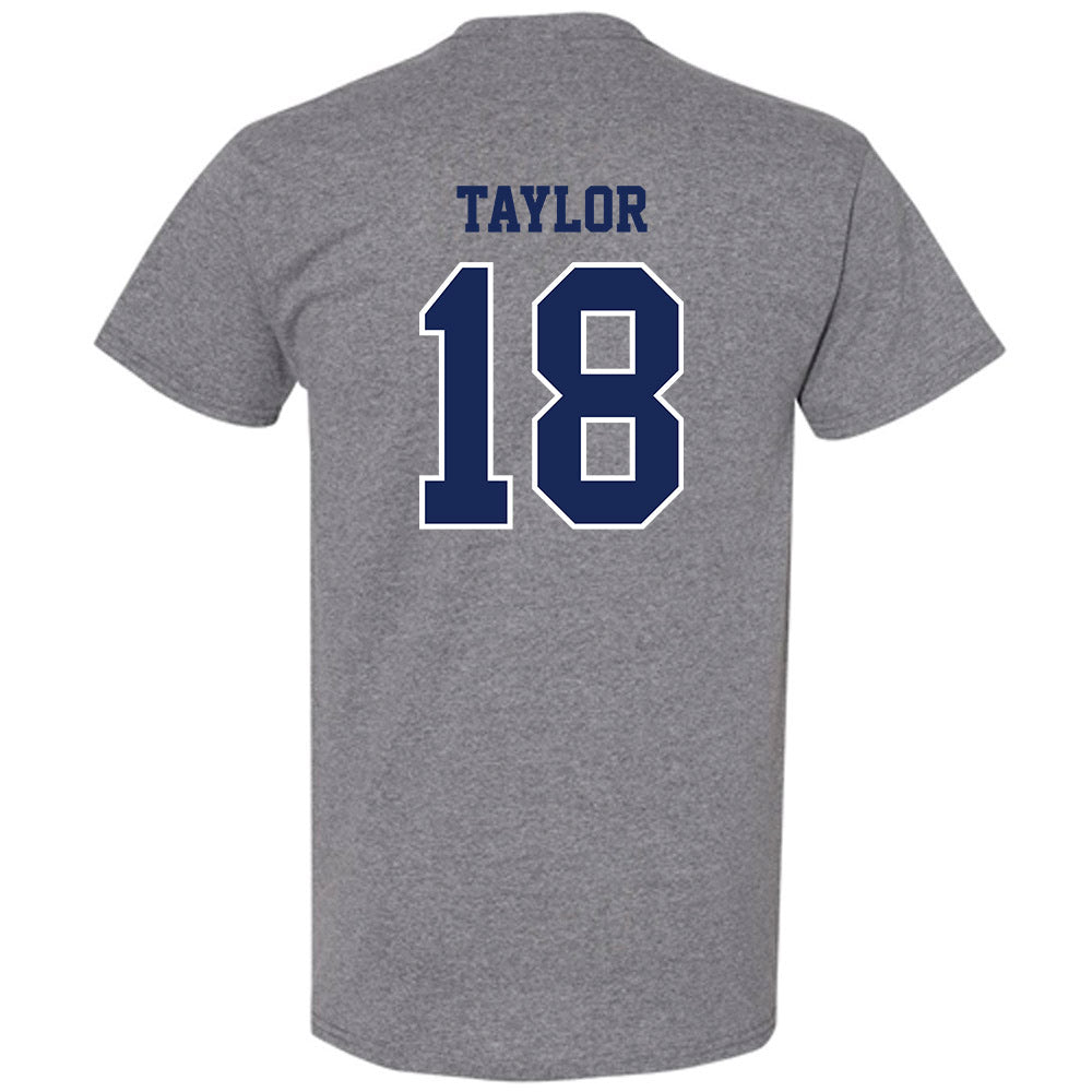 San Diego - NCAA Softball : Emily Taylor - T-Shirt-1