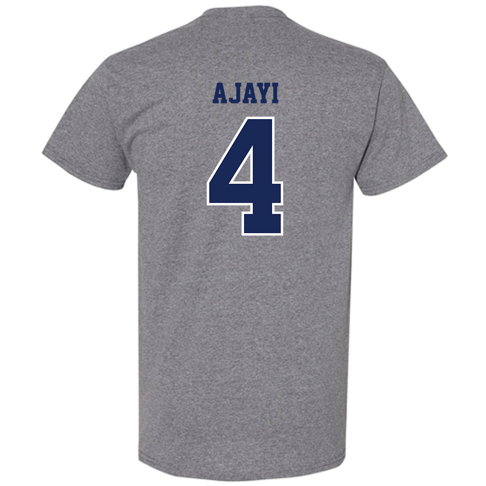San Diego - NCAA Women's Basketball : Jessica Ajayi - T-Shirt-1