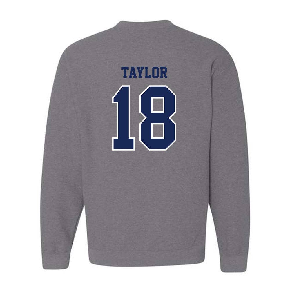 San Diego - NCAA Softball : Emily Taylor - Crewneck Sweatshirt-1