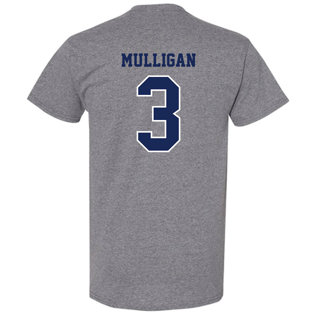 San Diego - NCAA Softball : Hailey Mulligan - T-Shirt-1