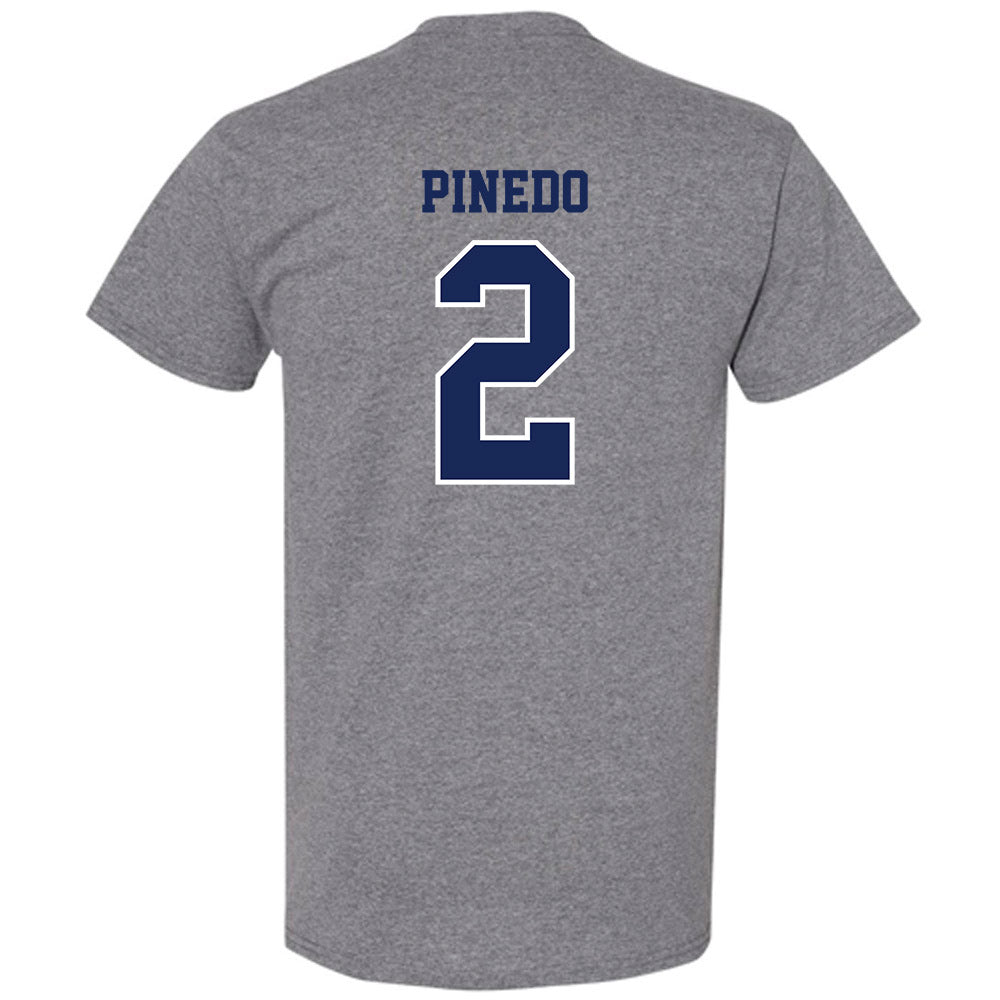 San Diego - NCAA Softball : Sophia Pinedo - T-Shirt-1