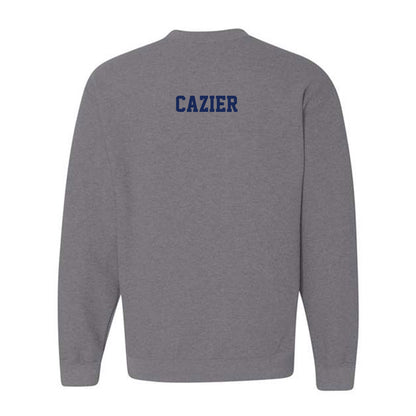 San Diego - NCAA Women's Swimming & Diving : Marlie Cazier - Crewneck Sweatshirt-1