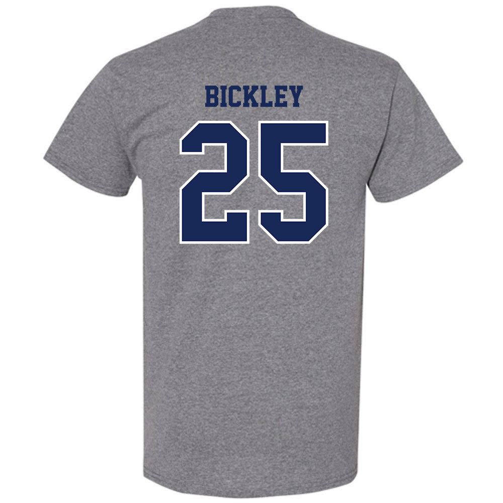 San Diego - NCAA Women's Soccer : Paige Bickley - T-Shirt-1