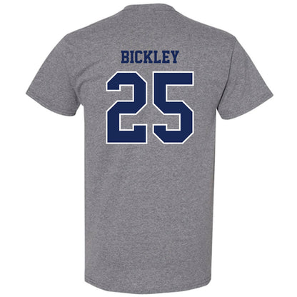 San Diego - NCAA Women's Soccer : Paige Bickley - T-Shirt-1