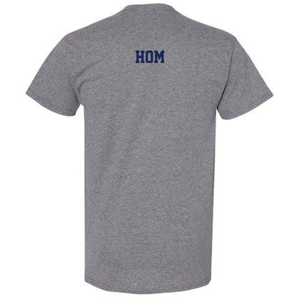 San Diego - NCAA Women's Cross Country : Brooklyn Hom - T-Shirt-1