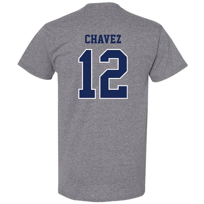 San Diego - NCAA Softball : Seleny Chavez - T-Shirt-1
