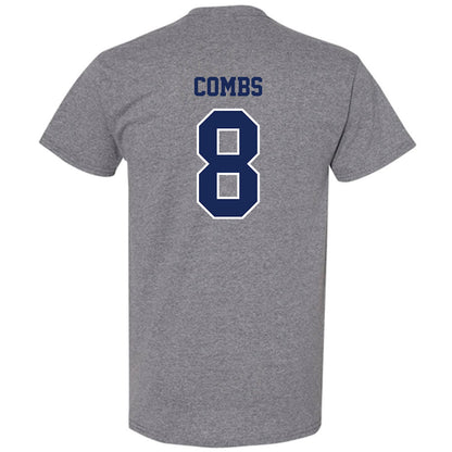 San Diego - NCAA Softball : Janae Combs - T-Shirt-1