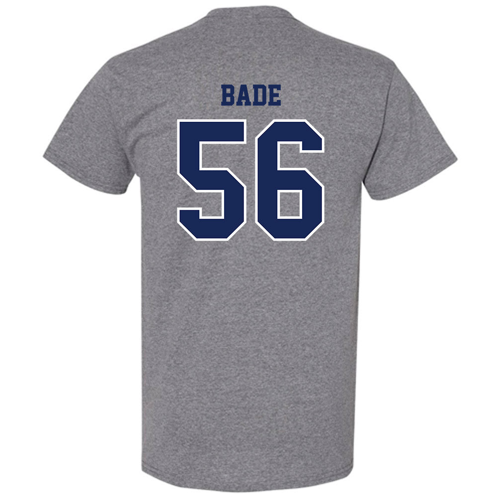 San Diego - NCAA Baseball : Kyle Bade - T-Shirt-1