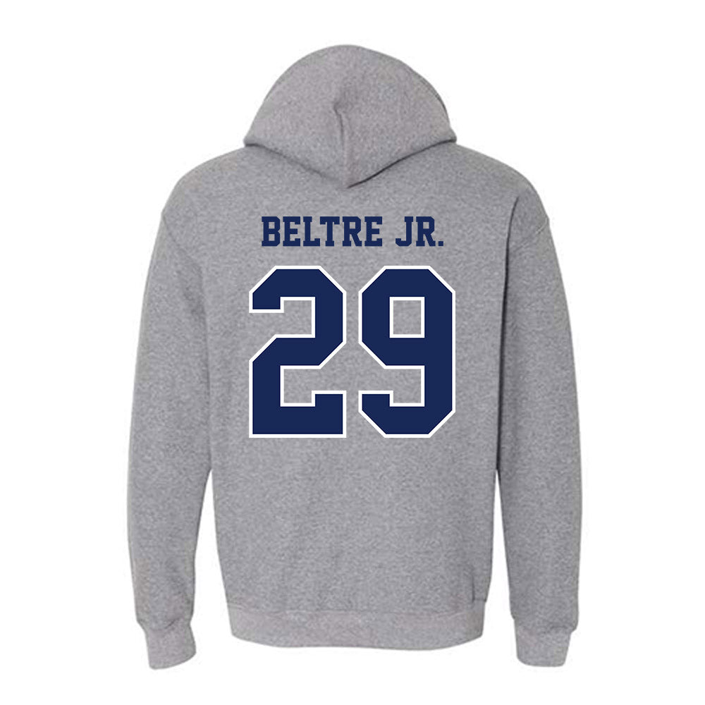 San Diego - NCAA Baseball : Adrian Beltre Jr. - Hooded Sweatshirt-1