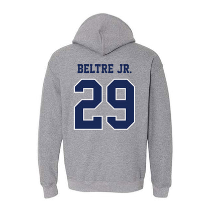 San Diego - NCAA Baseball : Adrian Beltre Jr. - Hooded Sweatshirt-1