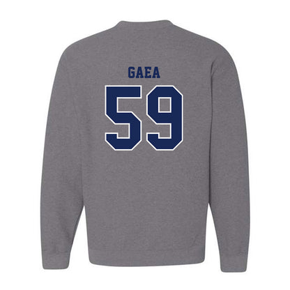 San Diego - NCAA Football : Evan Gaea - Crewneck Sweatshirt-1
