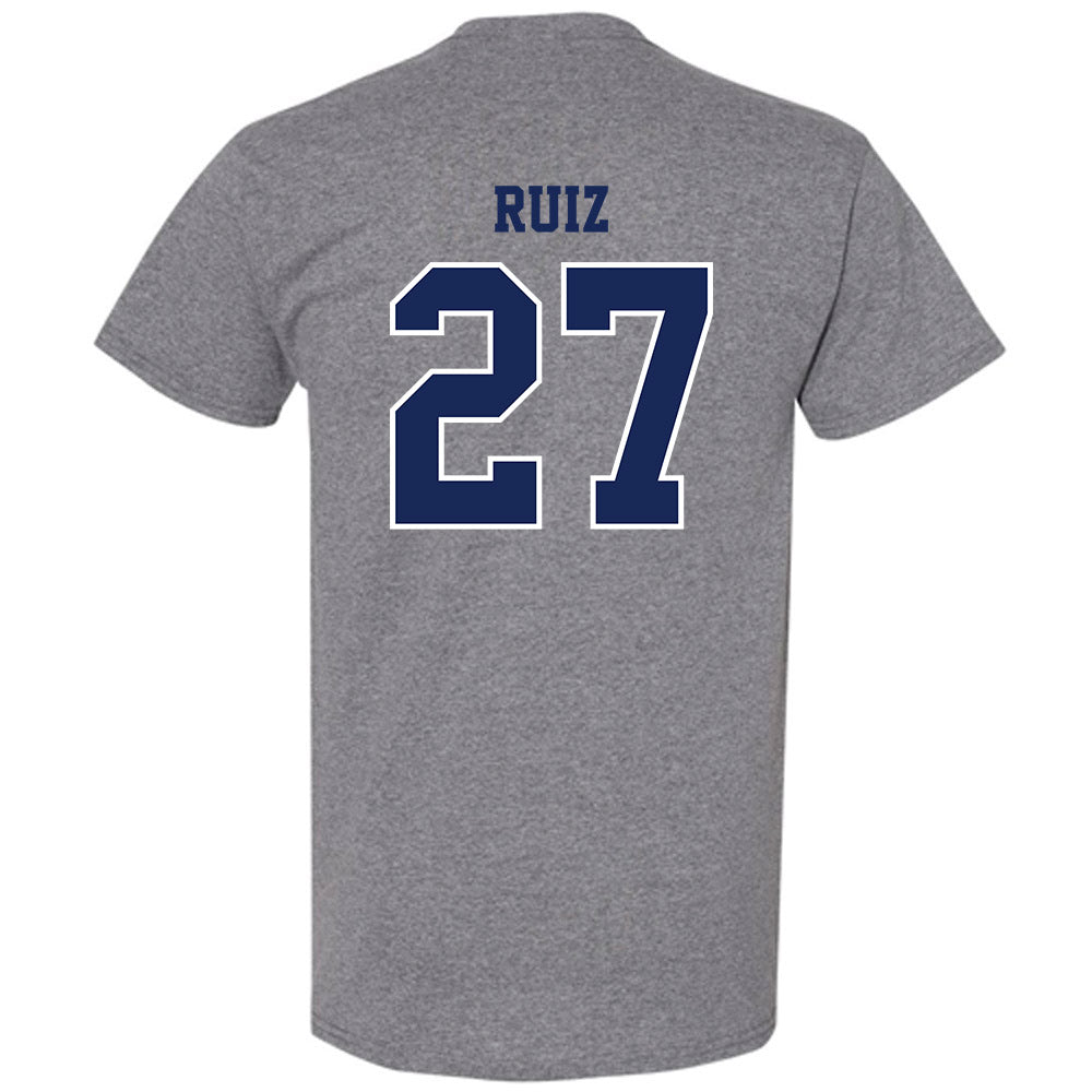 San Diego - NCAA Softball : Carly Ruiz - T-Shirt-1